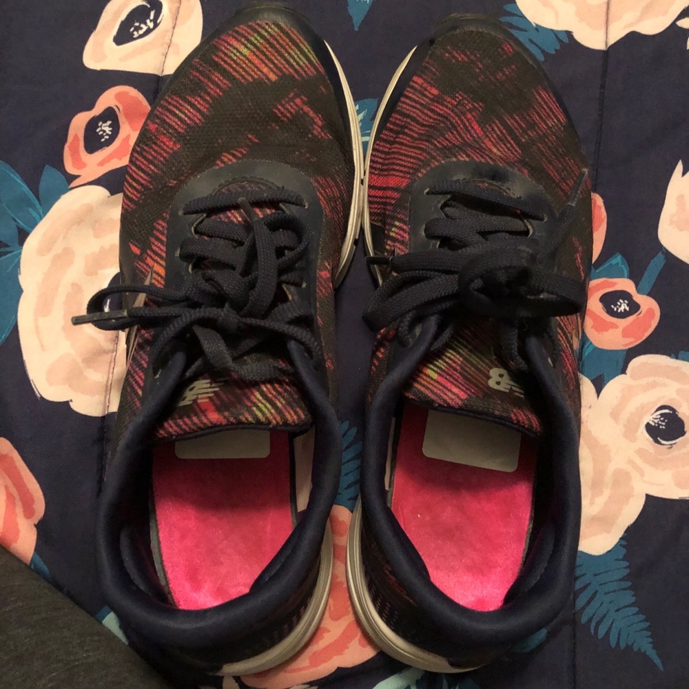 New balance shoes for women!
